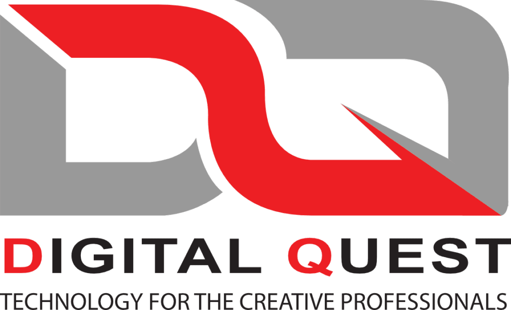 Digital Quest Logo