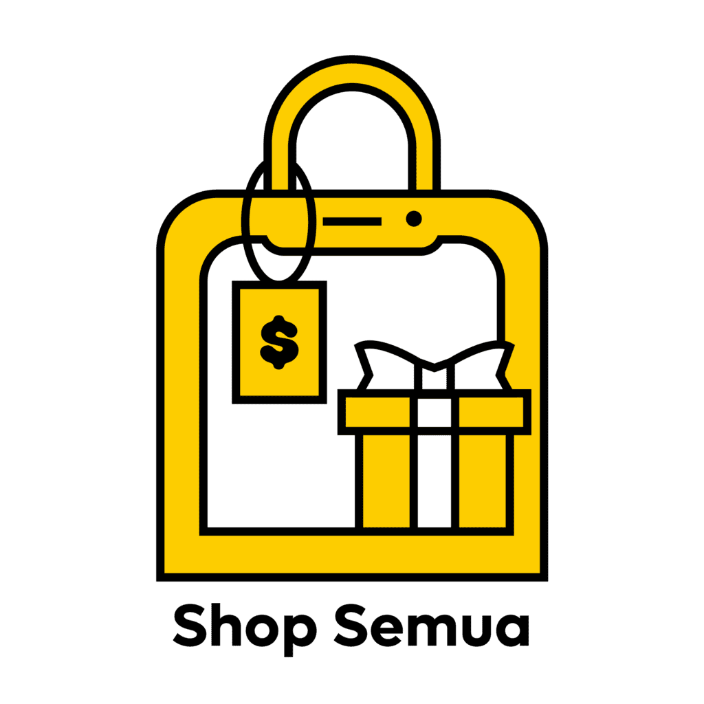 Shop Semua logo