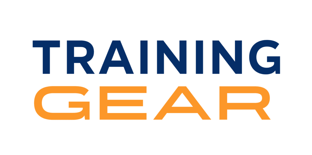 Training Gear logo