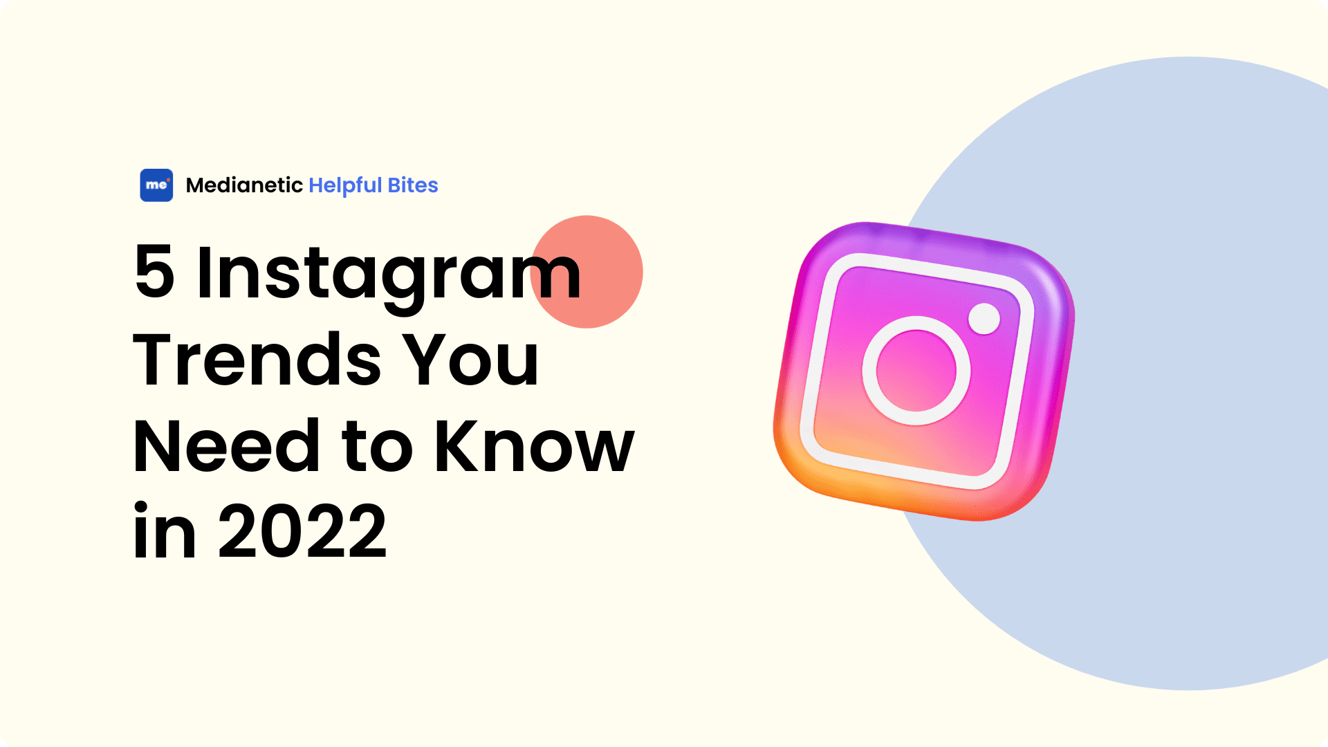 instagram trends in 2022 blog graphic