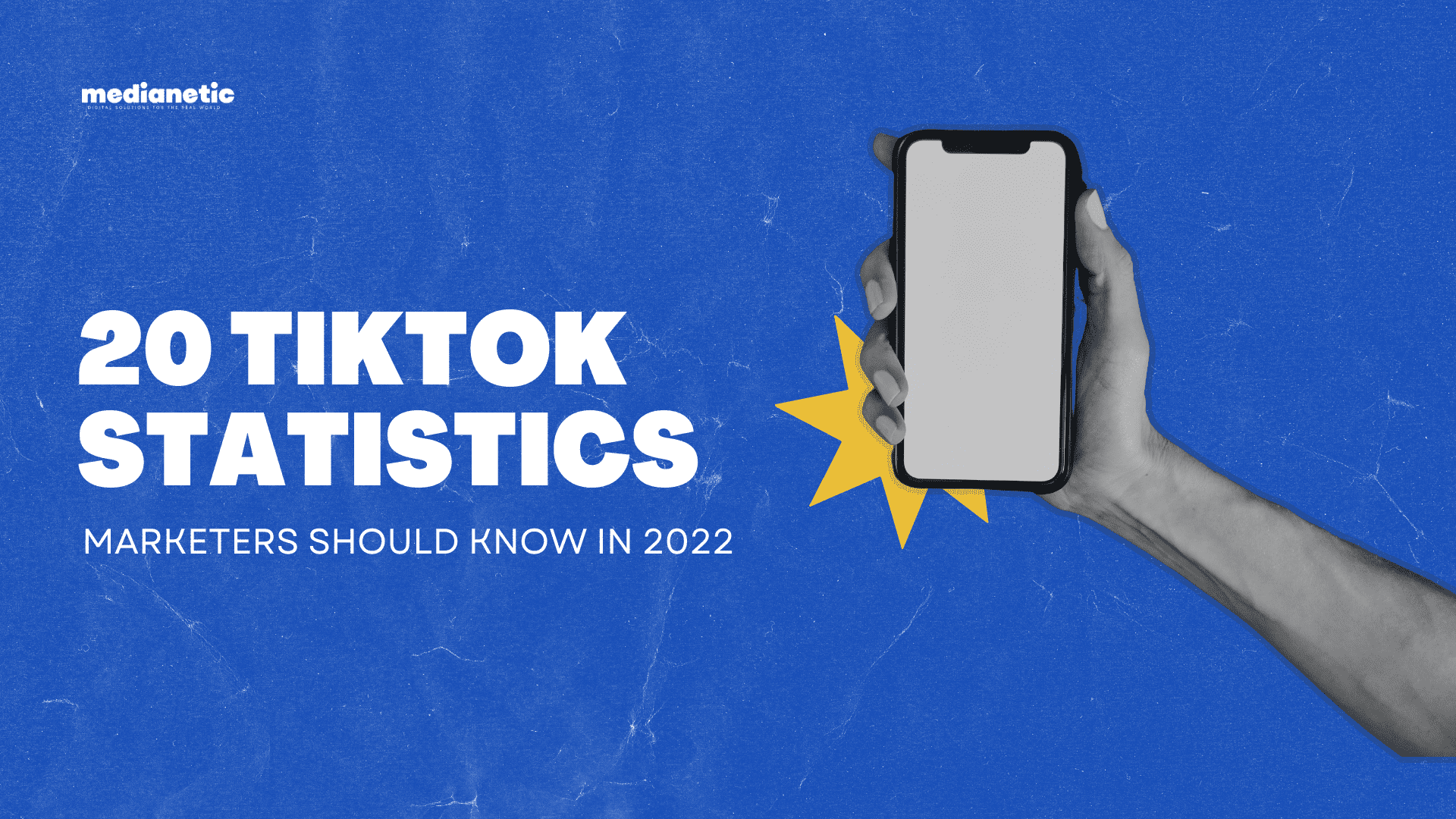 20 TikTok stats marketers need to know in 2022