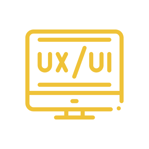 UX/UI icon