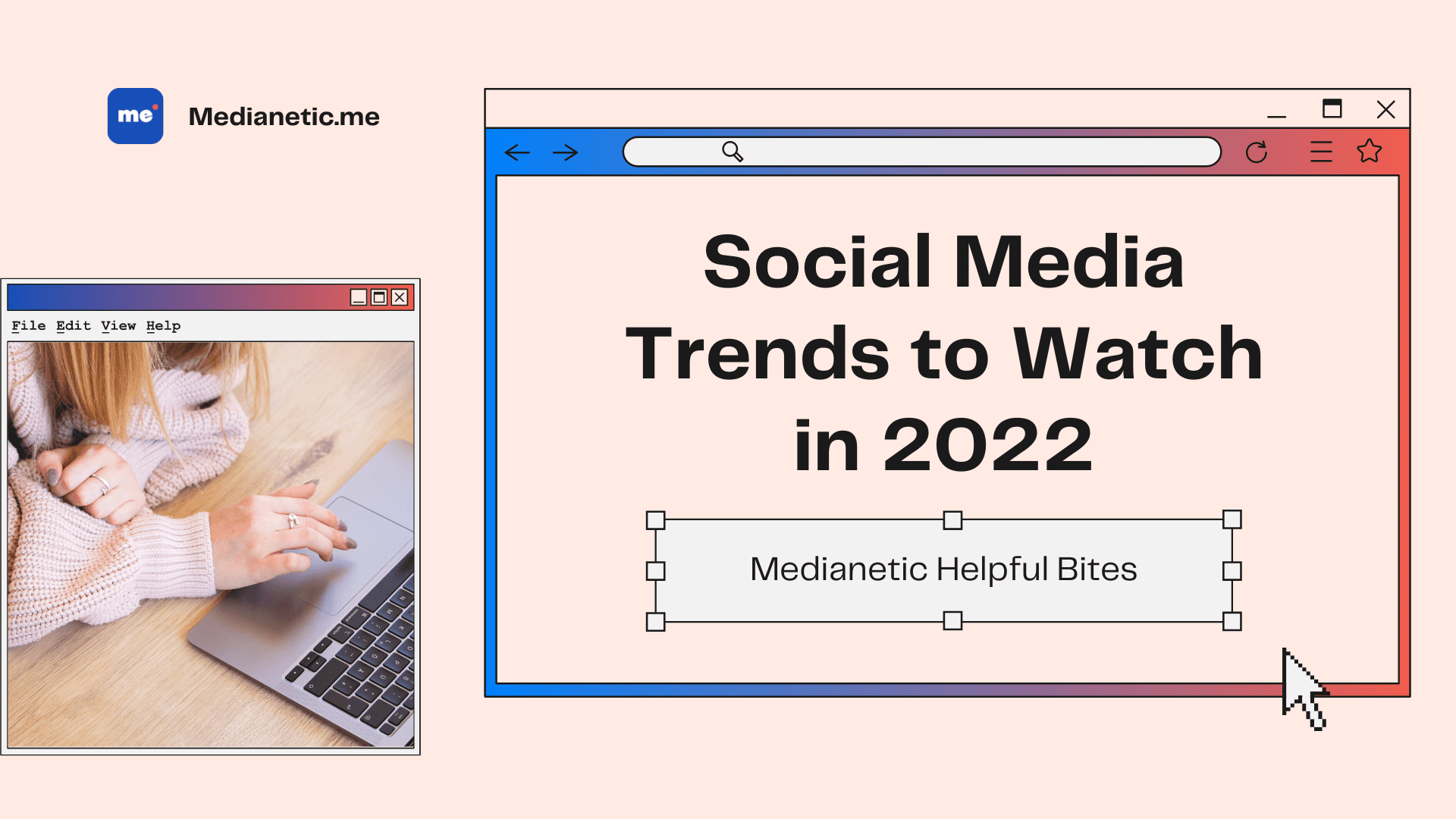 social media trends to watch in 2022 blog graphic